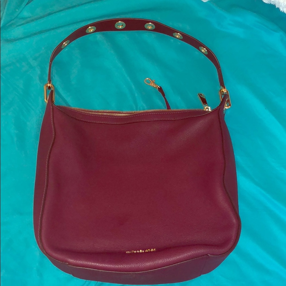 Used Michael Kors shoulder bag great condition